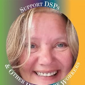 Meet your Posher, Gerri